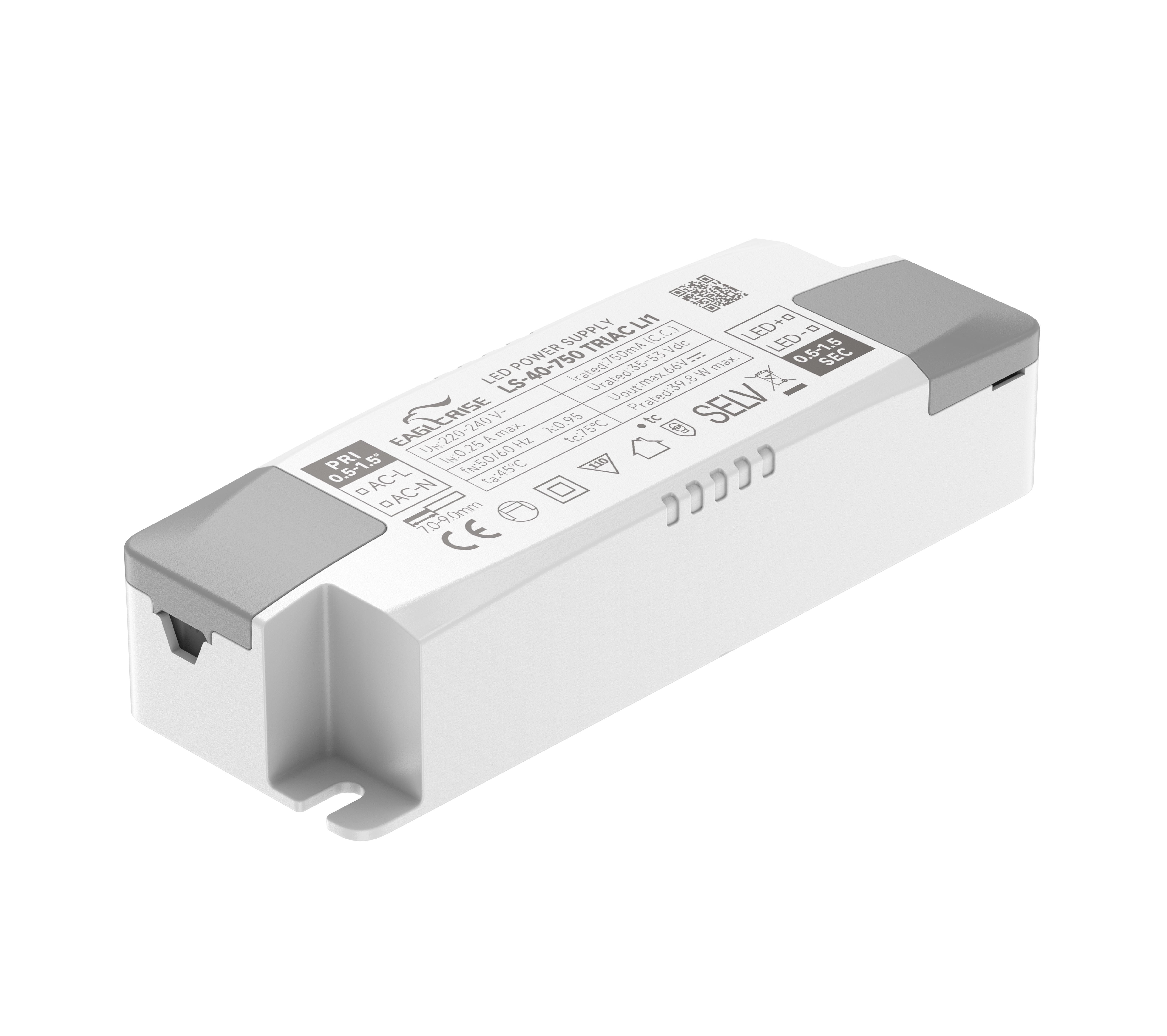 LS-40-XXX TRIAC LI1